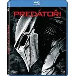Blu-ray Predátoři (2010)
