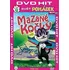 DVD film DVD Mazané kočky (2009)