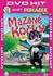 DVD film DVD Mazané kočky (2009)