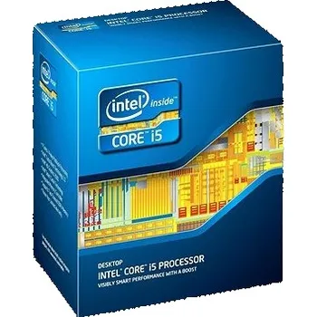 Procesor Intel Core i5-4690 (BX80646I54690)
