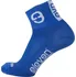 Pánské ponožky ELEVEN sportswear Howa BIG-E modré