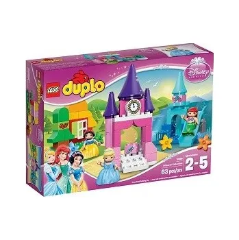 Stavebnice LEGO LEGO Duplo 10595 Princezna Sofie I. – Královský hrad