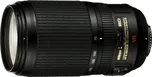 Nikon AF-P 70-300 mm f/4.5-5.6 E ED VR…
