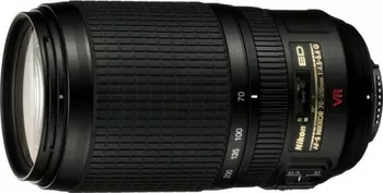 Objektiv Nikon AF-P 70-300 mm f/4.5-5.6 E ED VR (FX)