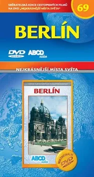 Seriál DVD Nejkrásnější místa světa