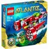 Stavebnice LEGO LEGO Atlantis 8060 Tajfunová turbo ponorka