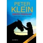 Smrtící posedlost - Peter Klein