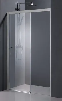 Sprchové dveře DYNAMIC B2 120 - Sprchové dveře zasouvací 117-121cm