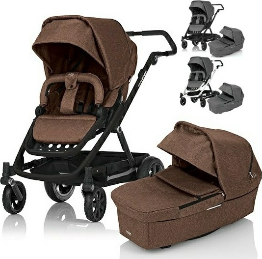 britax go 2015