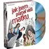Seriál DVD Jak jsem poznal Vaší matku