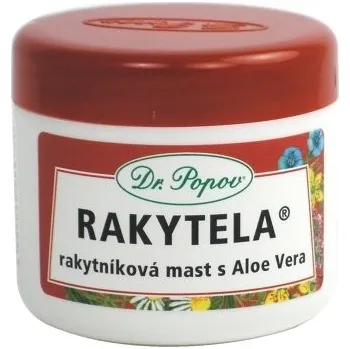 Dr. Popov Rakytela mast 50 ml