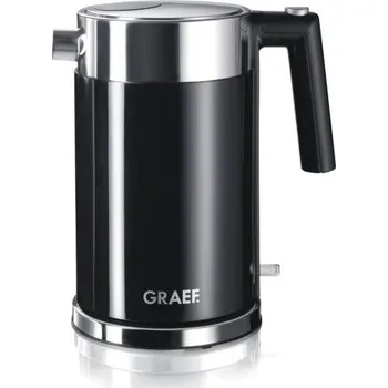 Rychlovarná konvice Graef WK 62
