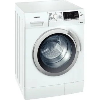 Pračka Siemens WS12M461BY