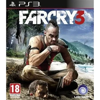 Far Cry 3 PS3