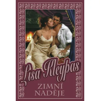 Zimní naděje - Lisa Kleypas
