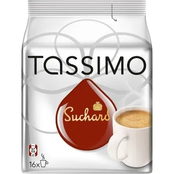 Mondelez Suchard Tassimo Kakao