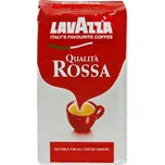 Lavazza Qualita Rossa mletá