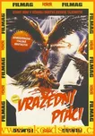 DVD Vražední ptáci (1987)