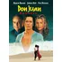 DVD film DVD Don Juan DeMarco (1994)