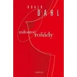 Milostné rošády - Roald Dahl