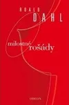 Milostné rošády - Roald Dahl