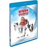 Blu-ray Osm statečných (2006)