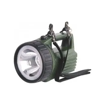 Svítilna Nabíjecí svítilna LED 3810 3W