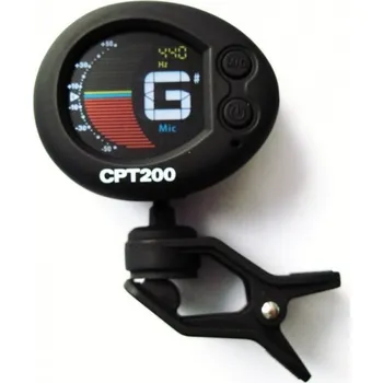 Ladička Ashton CPT 200