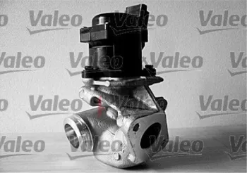 Ventil palivového systému EGR ventil VALEO (VA 700414)