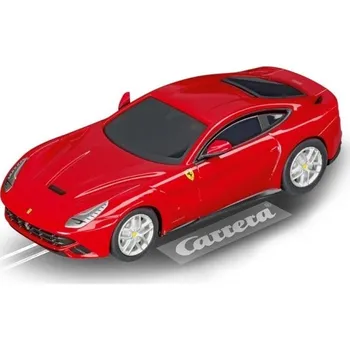 auto na autodráhu Carrera Ferrari F12 Berlinetta