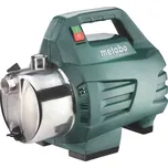 Metabo P 4500 Inox