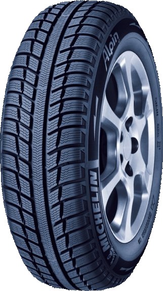 Michelin Alpin A3 175 70 R14 88 T Zbozi.cz