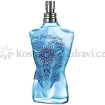 Jean Paul Gaultier Le Male 2012 tester…