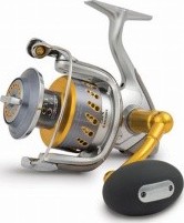 Nuovo 2020 Shimano Stella Sw 30000 Pesca IN Mare Spinning Mulinello STLSW30000C