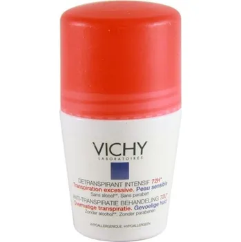 Vichy Deo Stress Resist W roll-on 50 ml