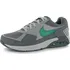 Nike Air Max Faze Text Mens Grey/Green