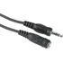 Audio kabel Hama 3,5 mm stereo