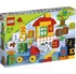 Stavebnice LEGO LEGO Duplo 5497 Hra s čísly