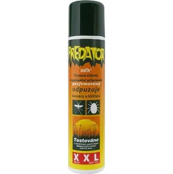 Repelent Predator Repelent spray XXL 300 ml