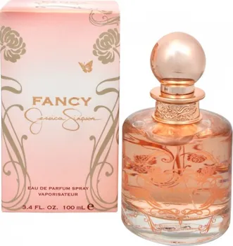 Dámský parfém Jessica Simpson Fancy W EDP