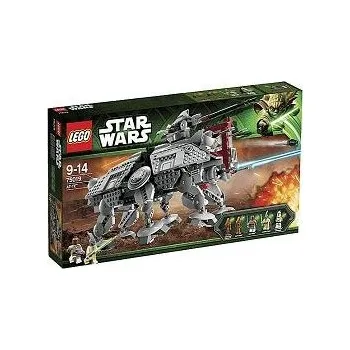 Stavebnice LEGO LEGO Star Wars 75019 AT-TE