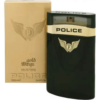 Pánský parfém Police Gold Wings M EDT