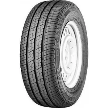 Continental Vanco 2 205/80 R16 110/108 T