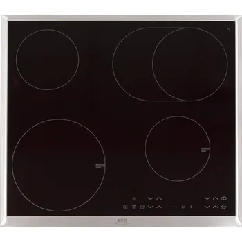 Varná deska AEG HK634150XB