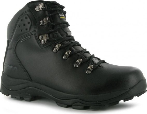 Karrimor skido sale mens walking boots