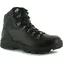 Pánská treková obuv Karrimor Skido Mens Walking Boots Black