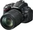 digitální zrcadlovka Nikon D5100