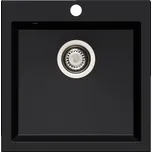 Sinks Viva Black Onyx 10