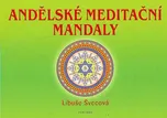 Andělské meditační mandaly - Libuše…