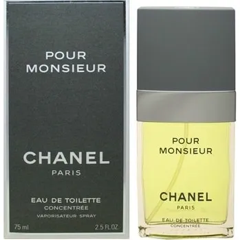 Pánský parfém Chanel Pour Monsieur EDT